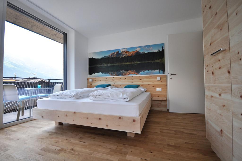 Alpenchalet Apartments بارشينيس المظهر الخارجي الصورة