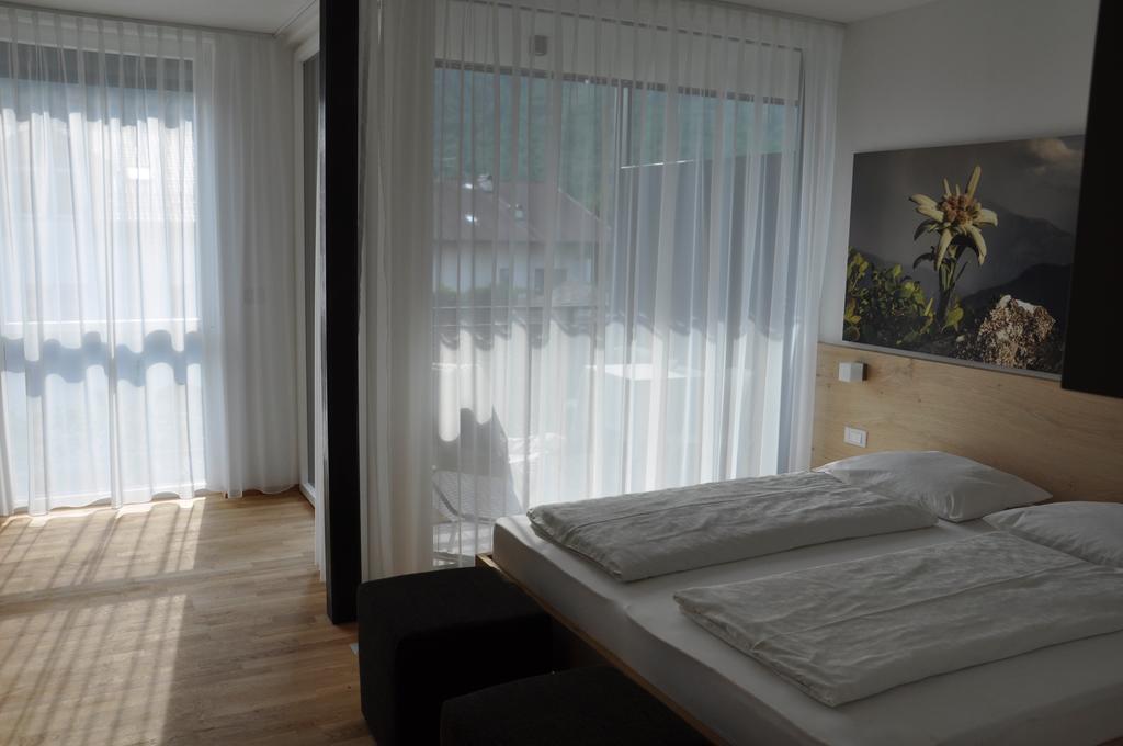 Alpenchalet Apartments بارشينيس المظهر الخارجي الصورة