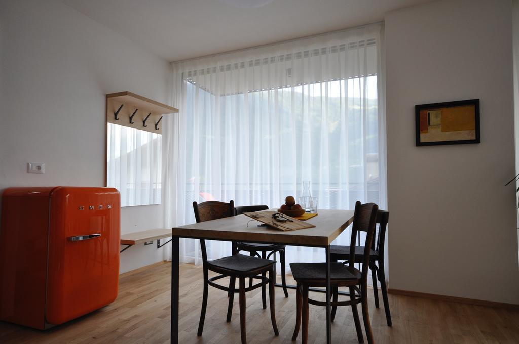 Alpenchalet Apartments بارشينيس المظهر الخارجي الصورة