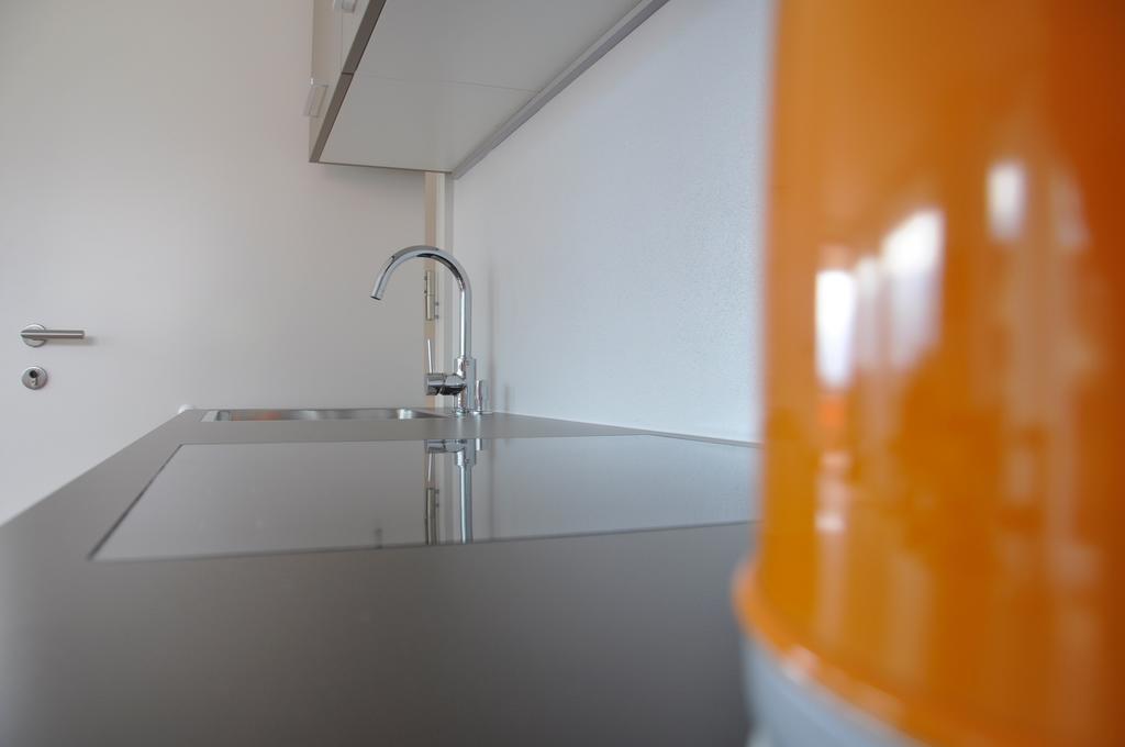 Alpenchalet Apartments بارشينيس المظهر الخارجي الصورة