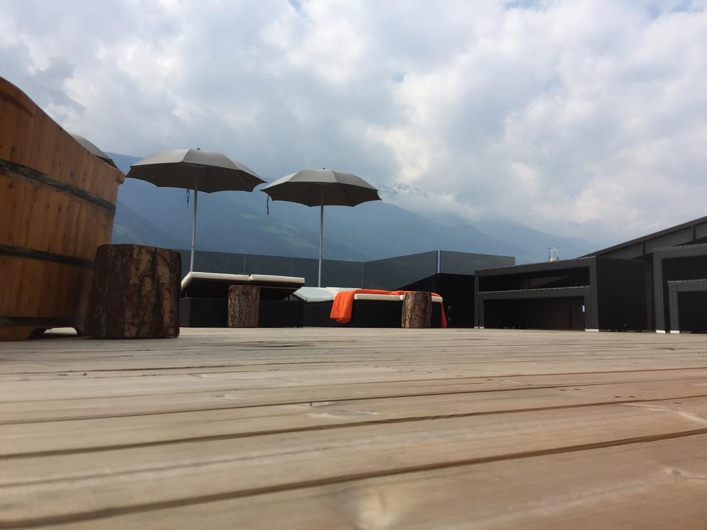 Alpenchalet Apartments بارشينيس المظهر الخارجي الصورة